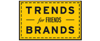 Скидка 10% на коллекция trends Brands limited! - Лянтор